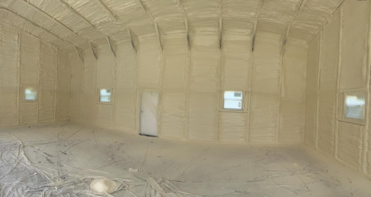Images Spray Foam America LLC