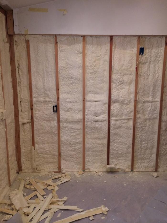 Images Spray Foam America LLC