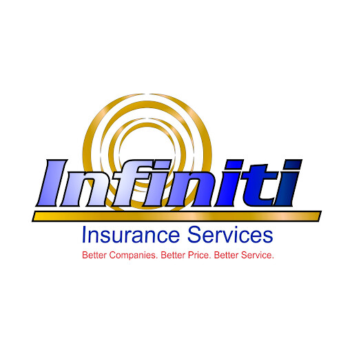 NavSav Insurance - Infiniti Logo