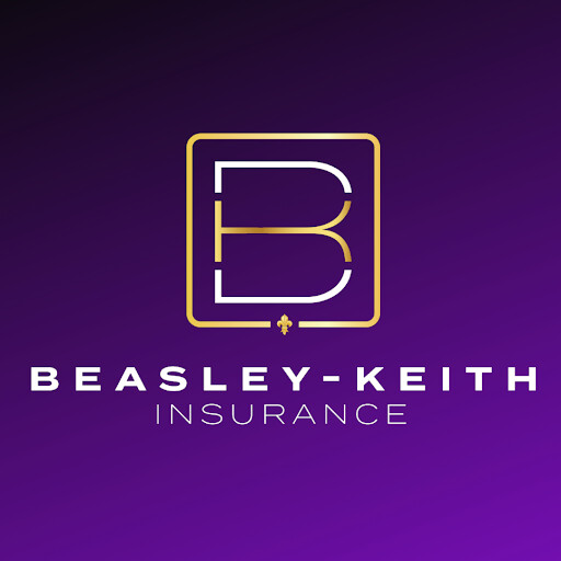 Beasley Keith Logo