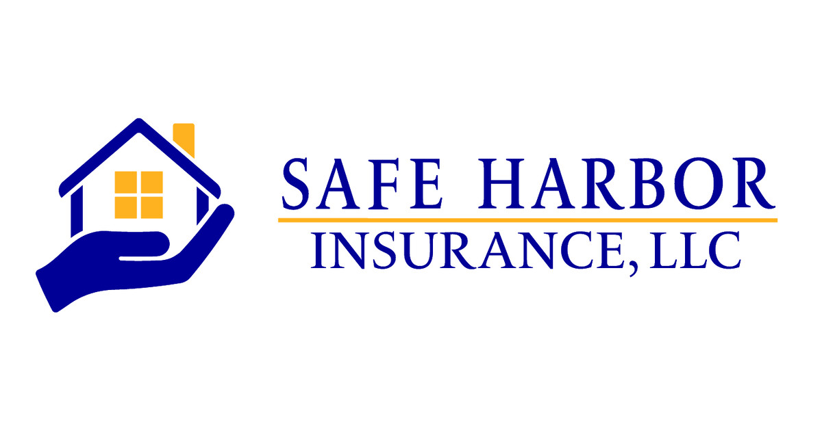 Safe Harbor Insurance, LLC Logo