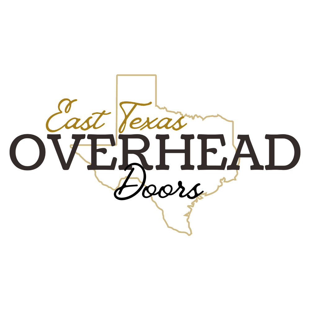 East Texas Overhead Doors Logo
