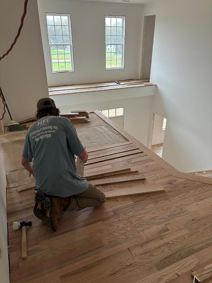 Images Howdyshell Flooring, Inc.