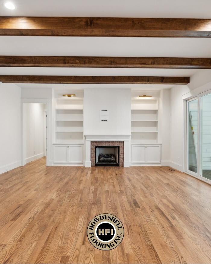 Images Howdyshell Flooring, Inc.