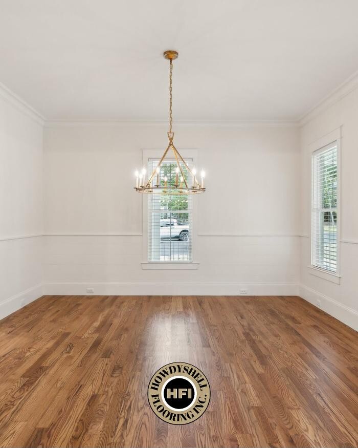 Images Howdyshell Flooring, Inc.