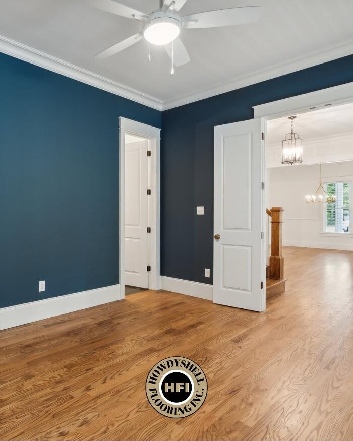 Images Howdyshell Flooring, Inc.