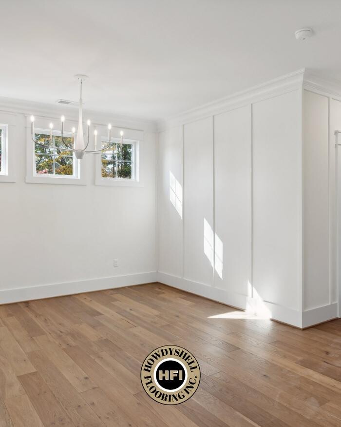 Images Howdyshell Flooring, Inc.