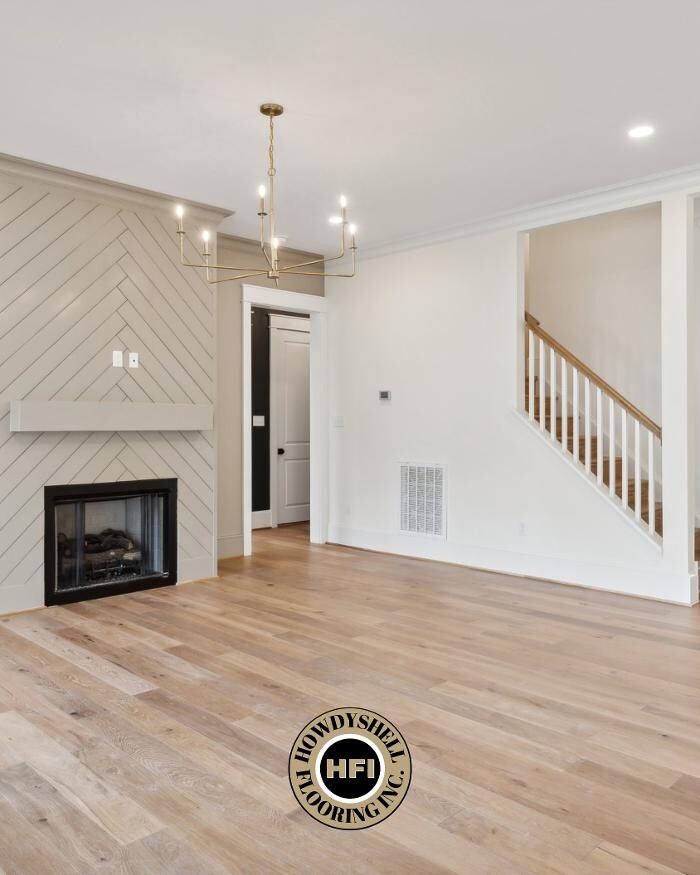 Images Howdyshell Flooring, Inc.