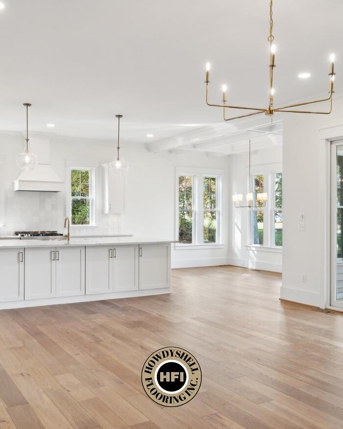 Images Howdyshell Flooring, Inc.