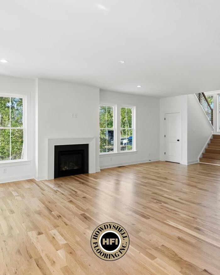 Images Howdyshell Flooring, Inc.