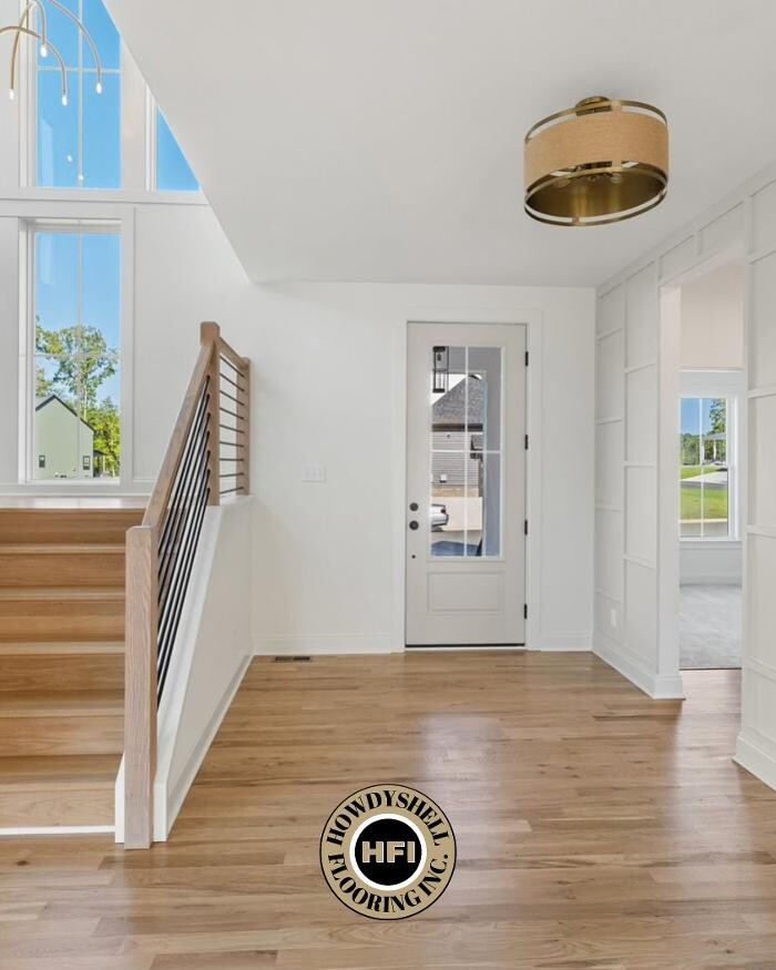 Images Howdyshell Flooring, Inc.