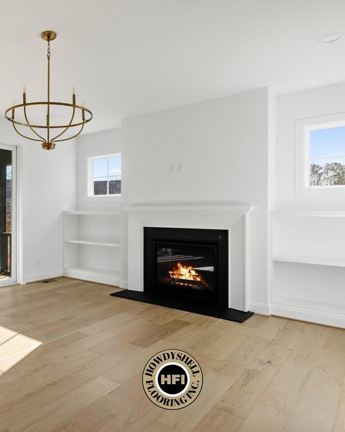 Images Howdyshell Flooring, Inc.