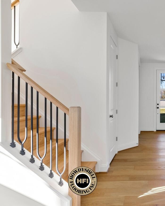 Images Howdyshell Flooring, Inc.