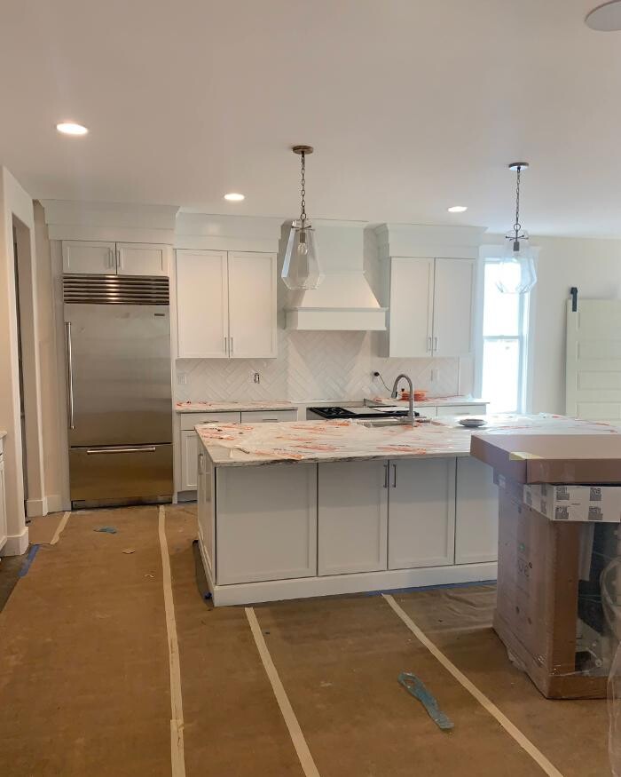 Images Howdyshell Flooring, Inc.