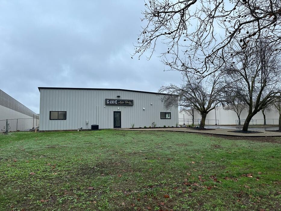 Images G&C Auto Body