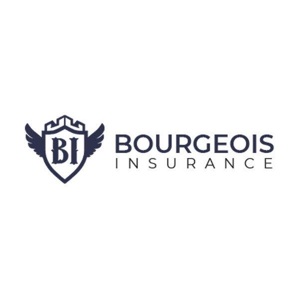 Bourgeois Insurance Agency, LLC Logo
