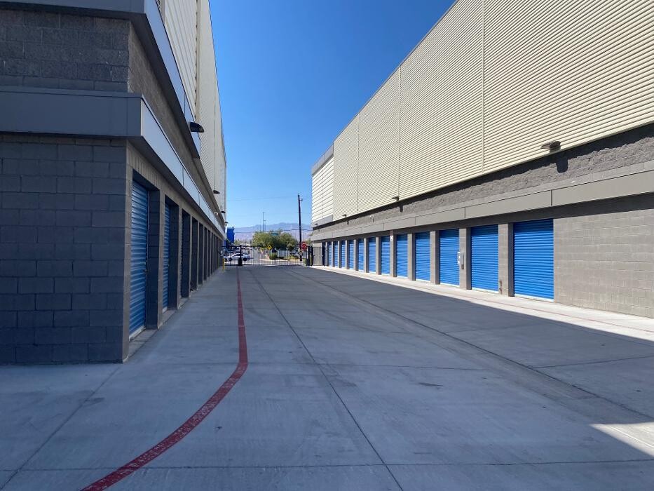 Images ClearHome Self Storage