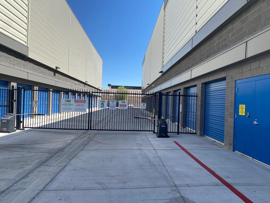 Images ClearHome Self Storage