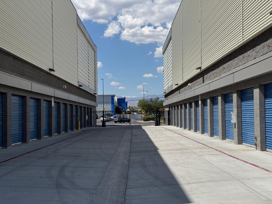 Images ClearHome Self Storage
