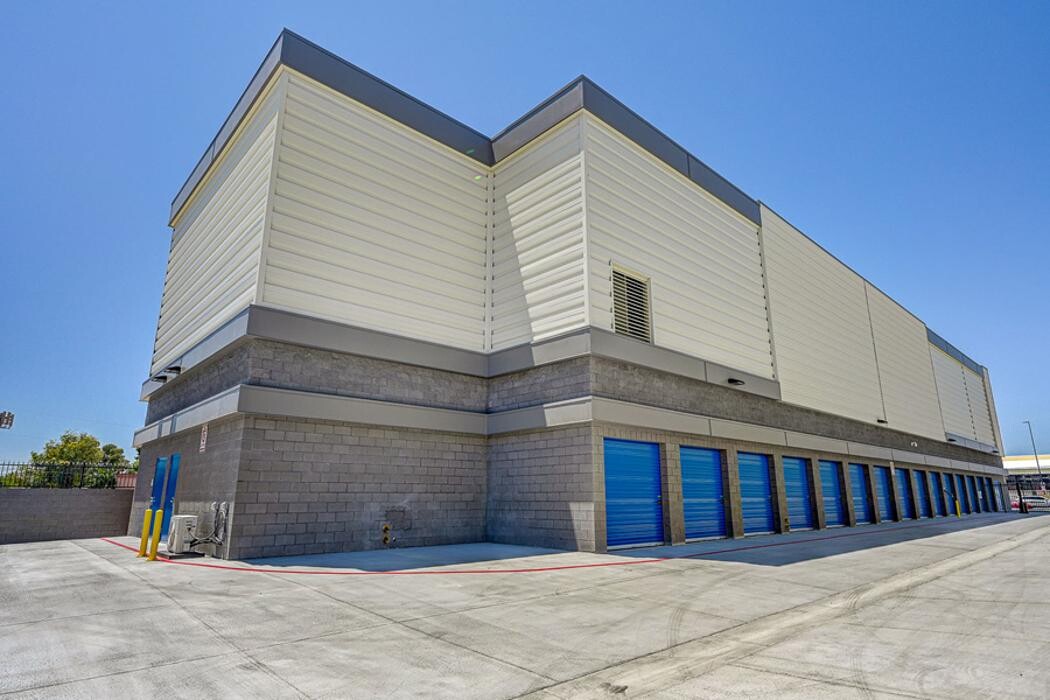 Images ClearHome Self Storage