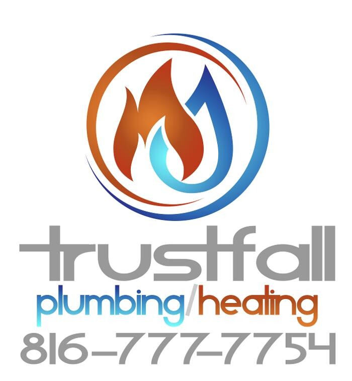 Images Trustfall Plumbing and Heating Services