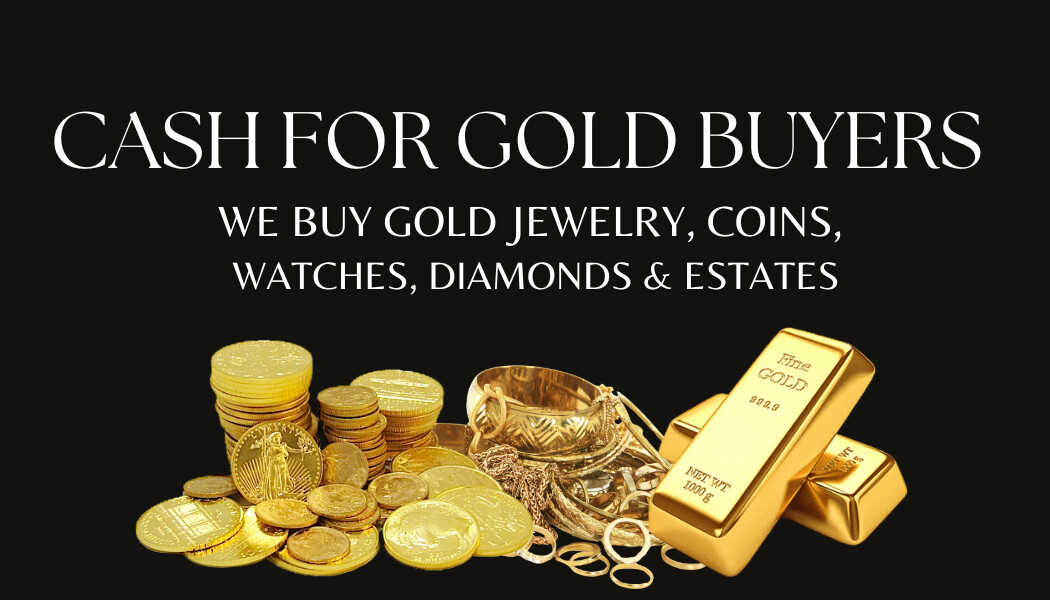 Images Cash For Gold - Jewelry & Watch Buyers Miami