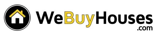 We Buy Houses Cincinnati Logo