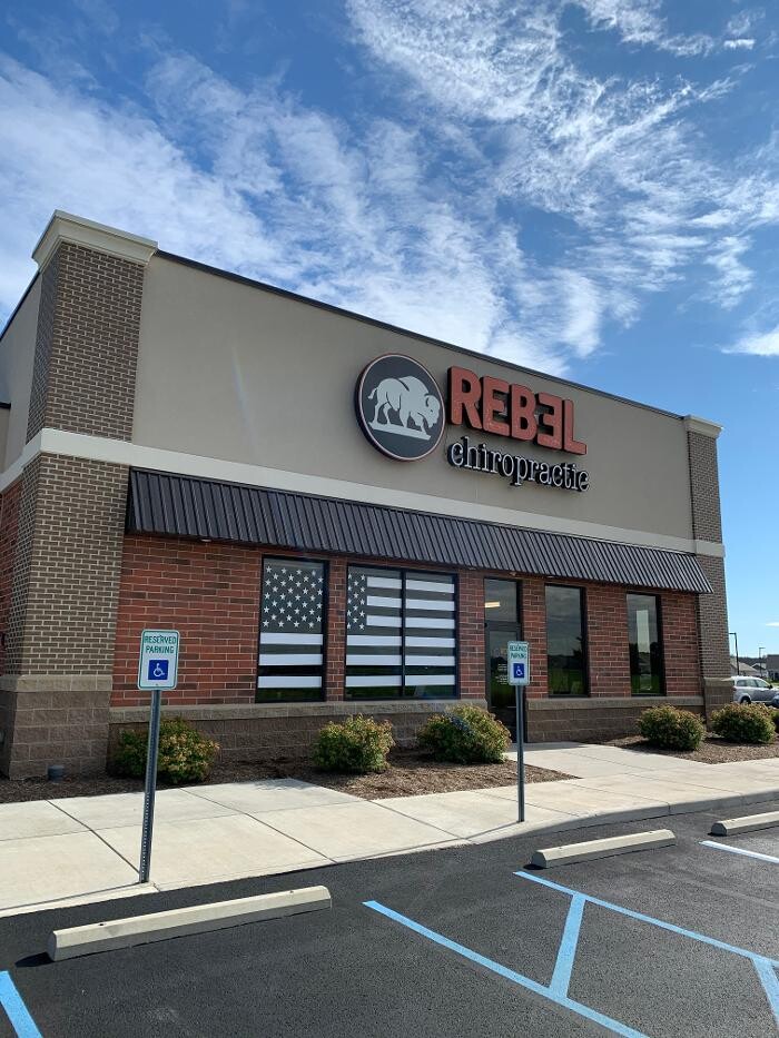 Images Rebel Chiropractic