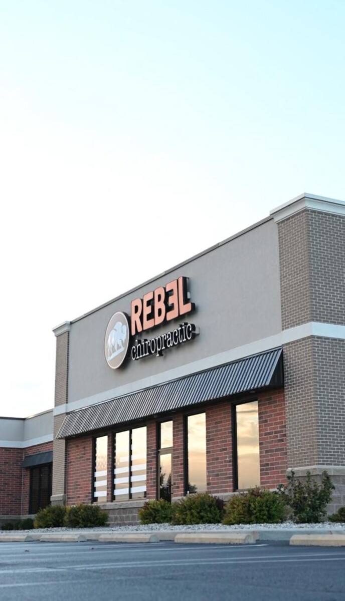 Images Rebel Chiropractic