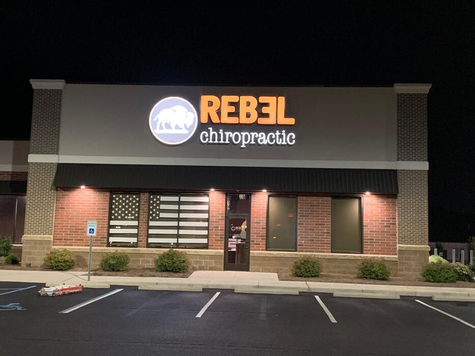 Images Rebel Chiropractic