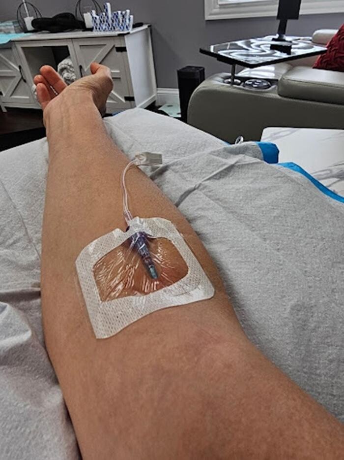 Images Fusiondrip Hydration & Wellness
