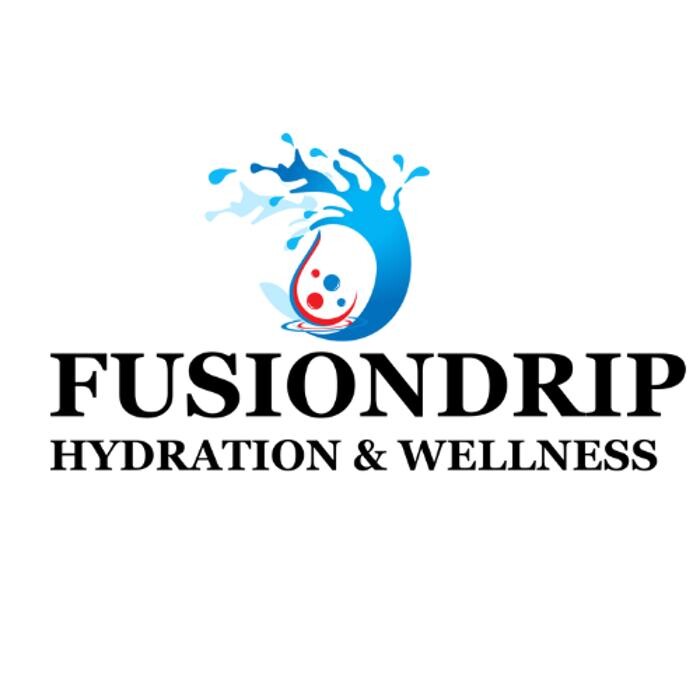Images Fusiondrip Hydration & Wellness