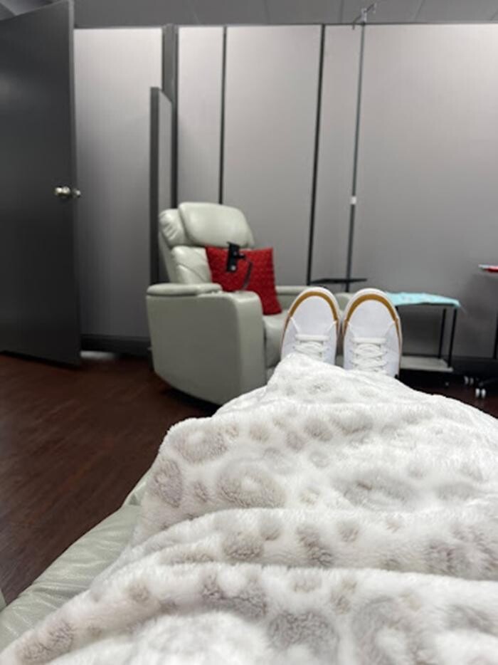Images Fusiondrip Hydration & Wellness