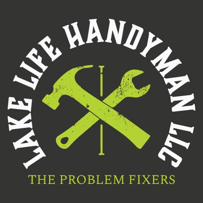 Images Lake Life Handyman LLC