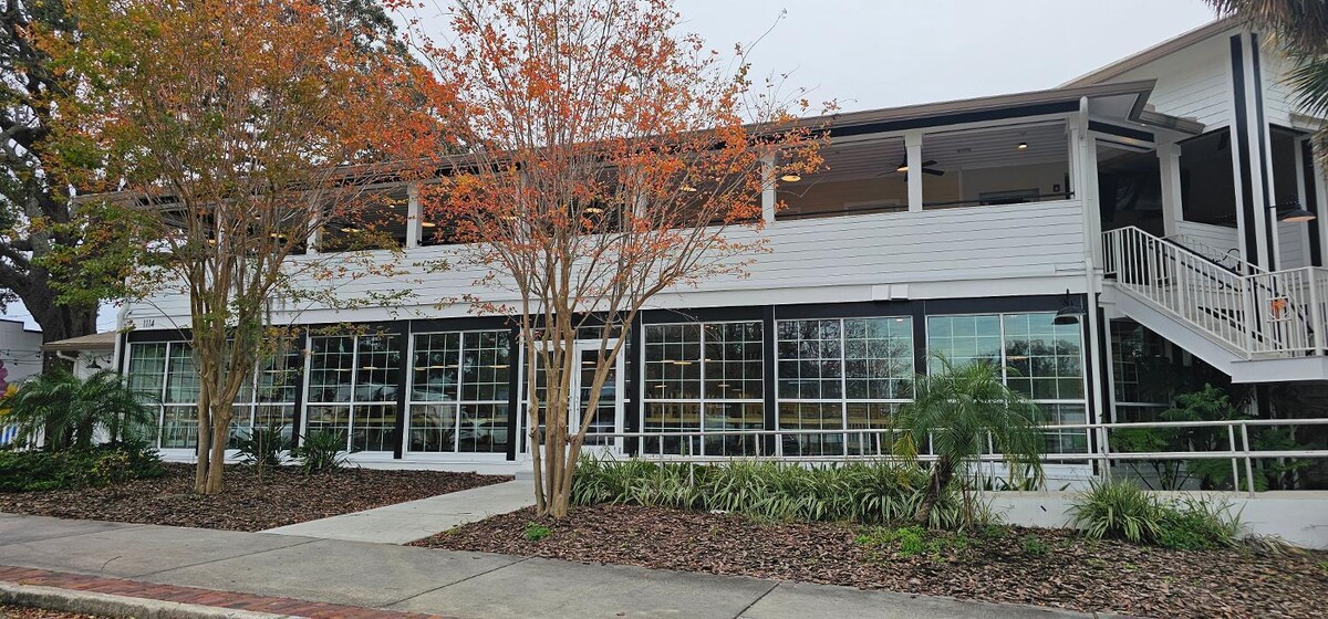 Images Crabby Bill's Palm Harbor