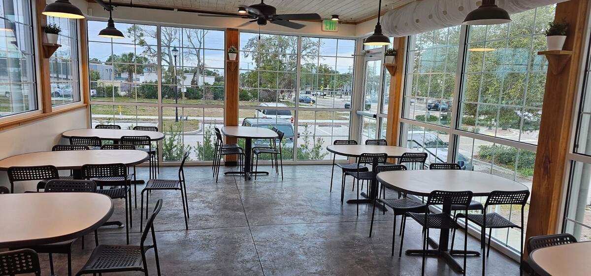 Images Crabby Bill's Palm Harbor