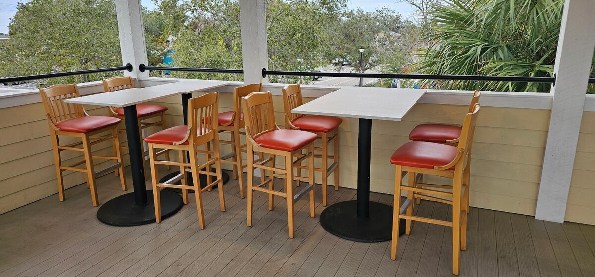 Images Crabby Bill's Palm Harbor