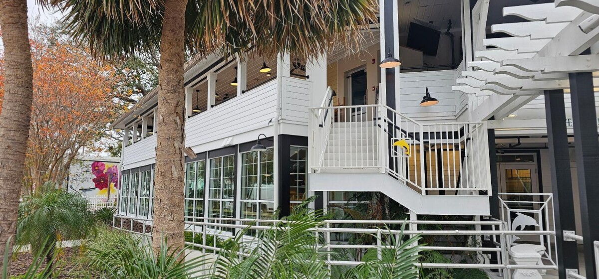 Images Crabby Bill's Palm Harbor