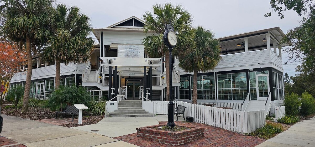 Images Crabby Bill's Palm Harbor