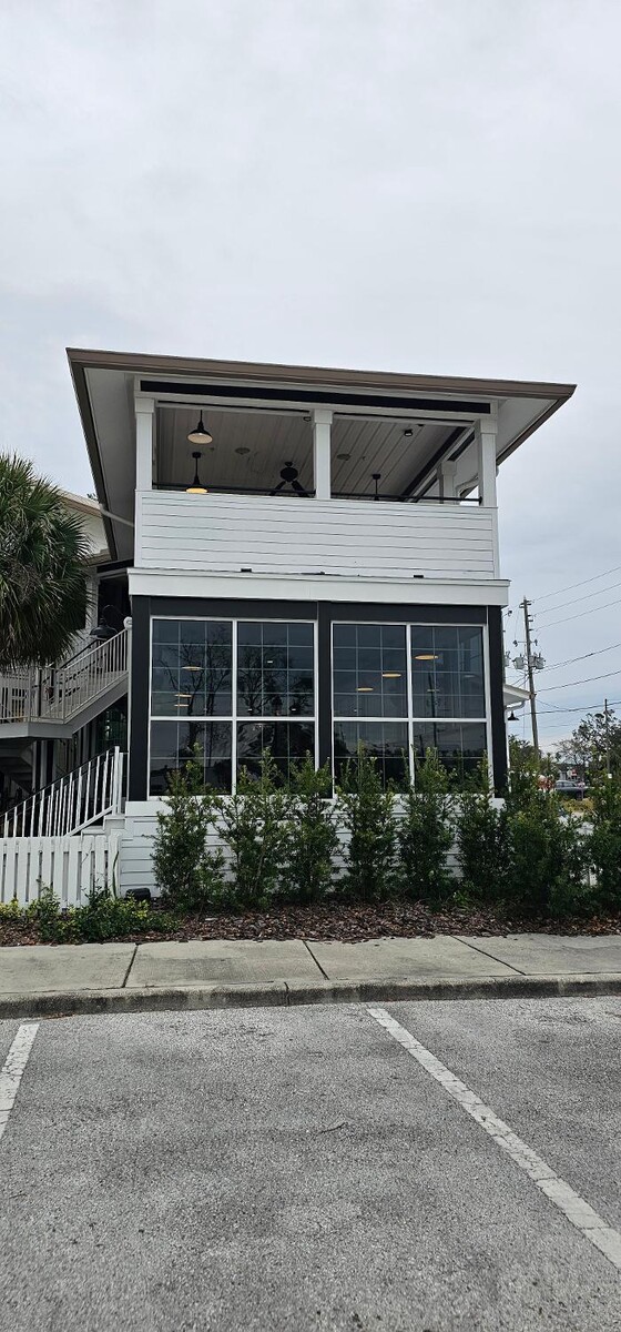 Images Crabby Bill's Palm Harbor