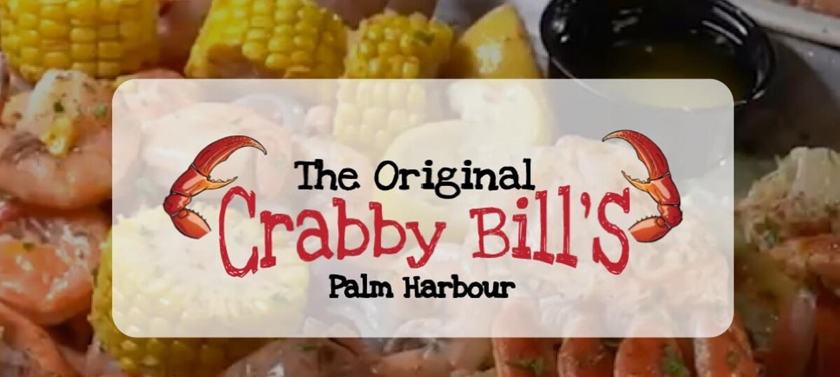 Images Crabby Bill's Palm Harbor