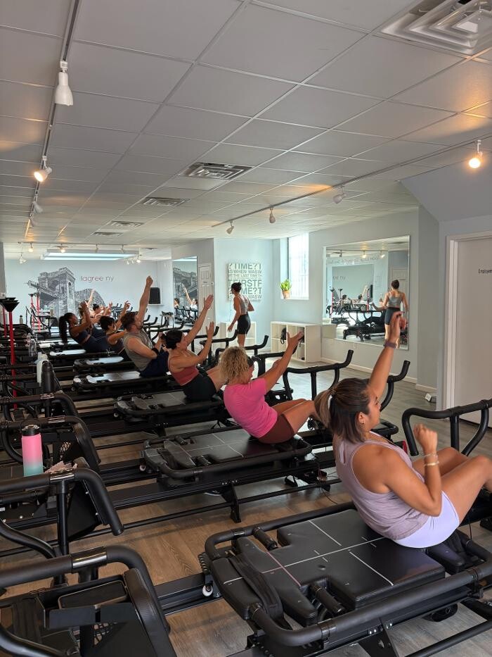 Images lagree ny - Fitness Studio
