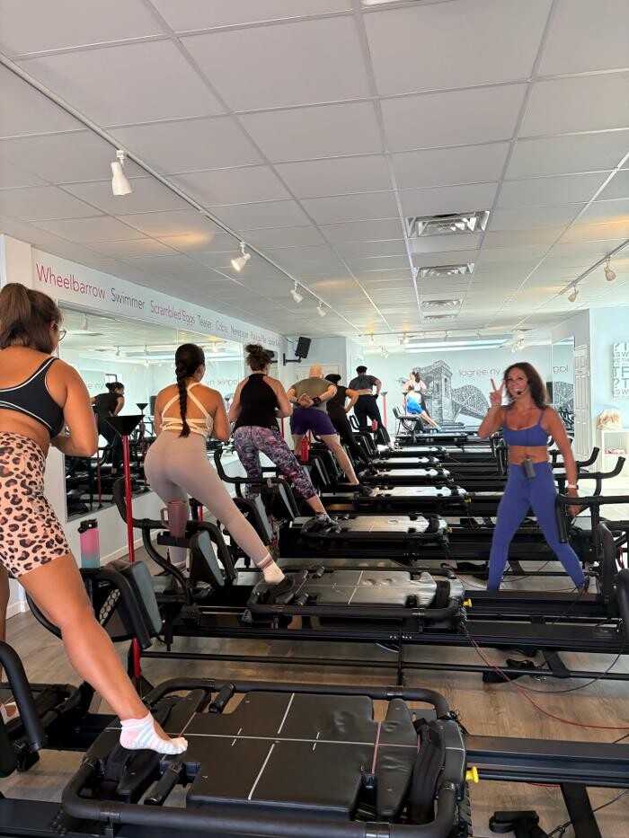 Images lagree ny - Fitness Studio