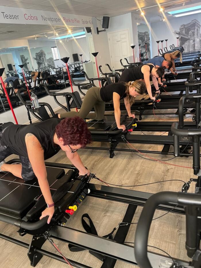 Images lagree ny - Fitness Studio