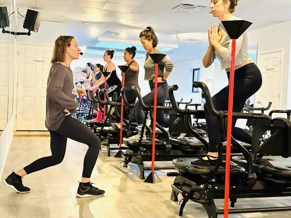 Images lagree ny - Fitness Studio