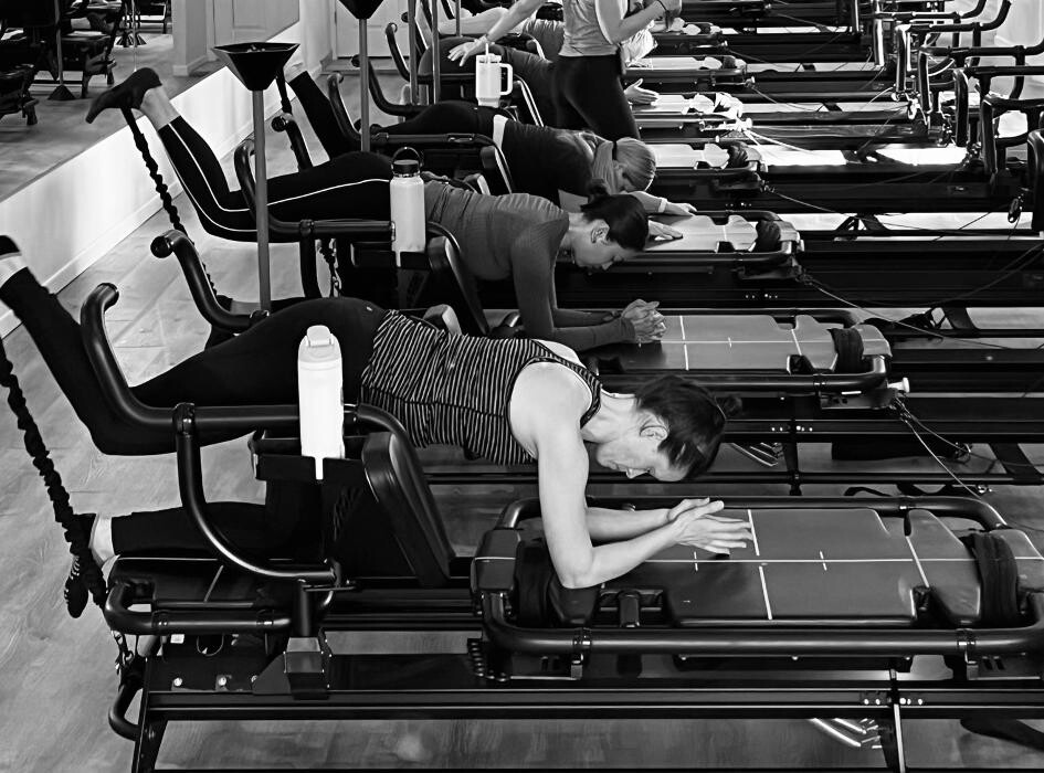 Images lagree ny - Fitness Studio