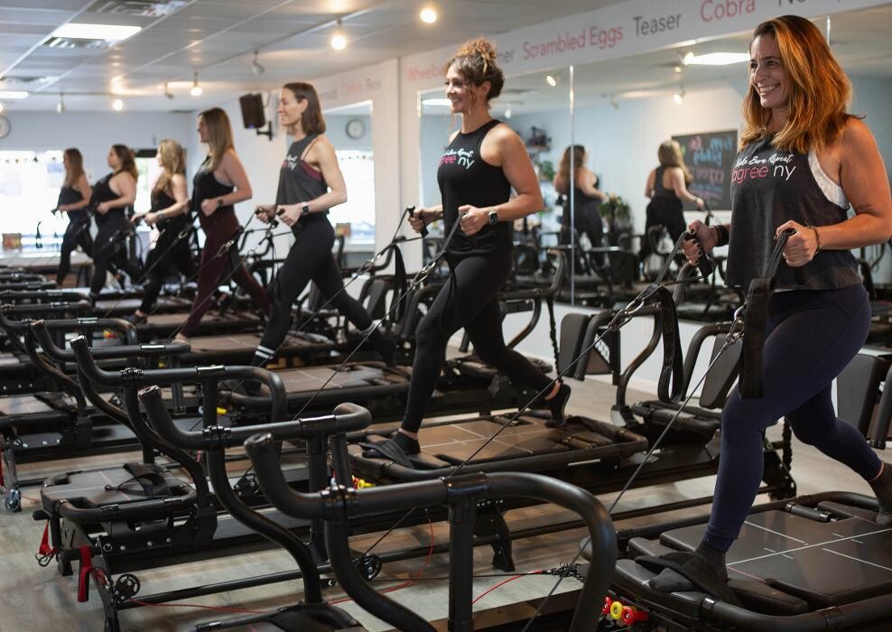 Images lagree ny - Fitness Studio