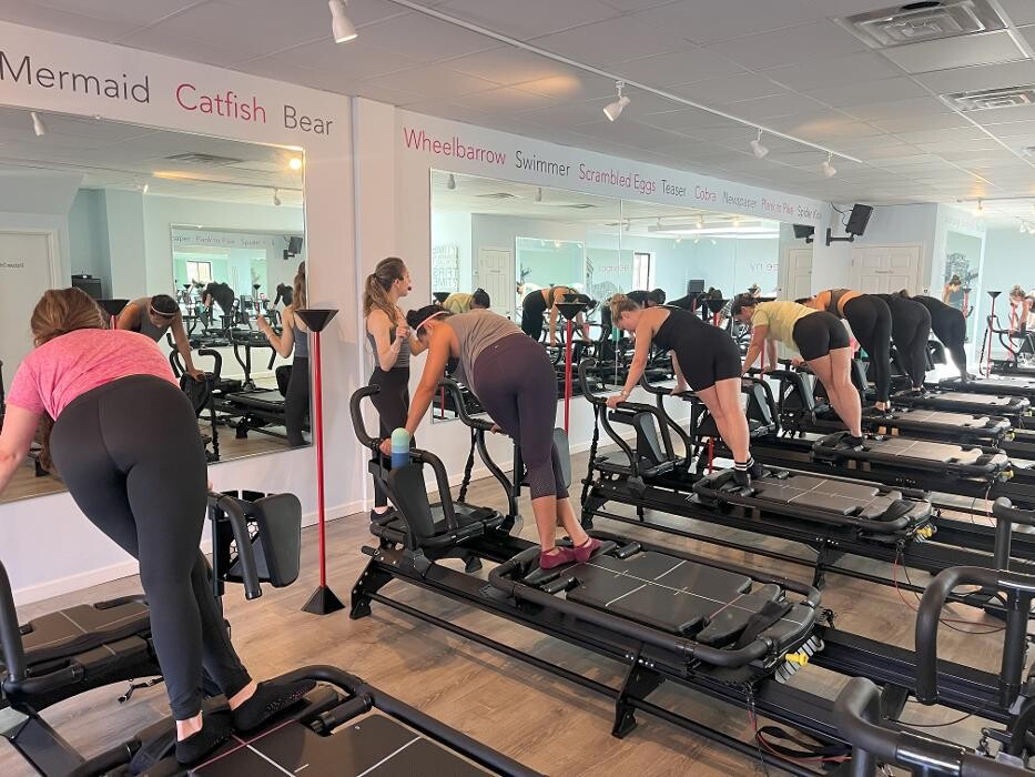 Images lagree ny - Fitness Studio