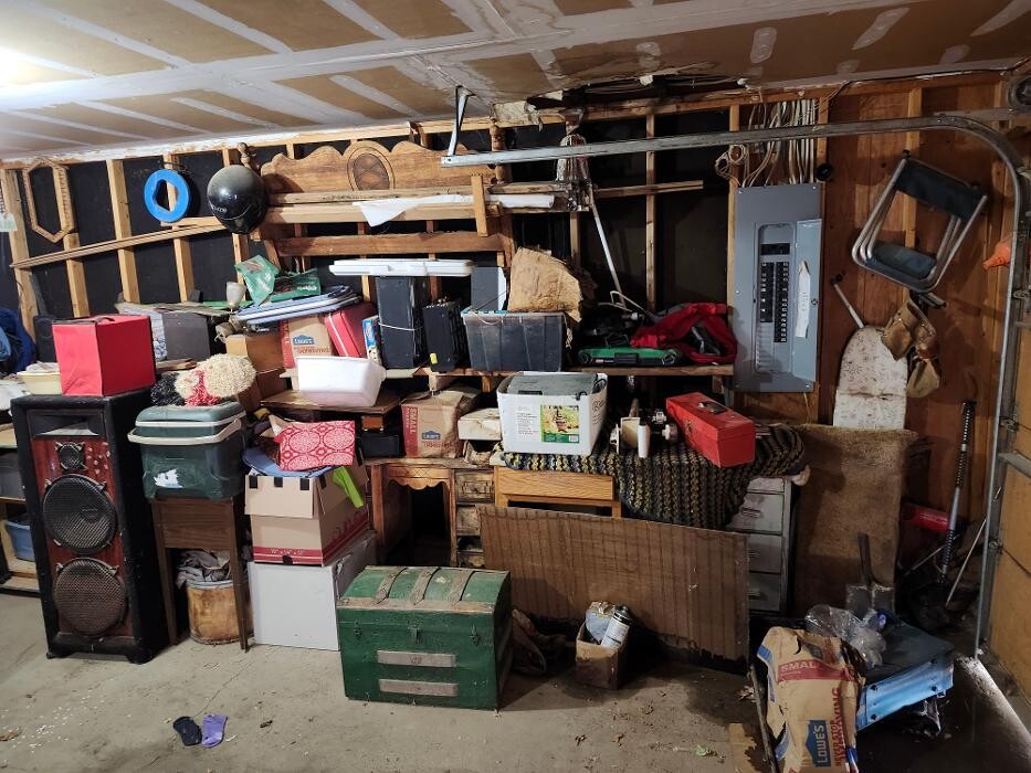 Images Paul Hauls Junk Removal