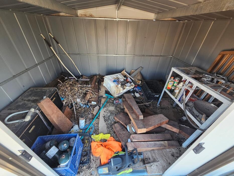 Images Paul Hauls Junk Removal